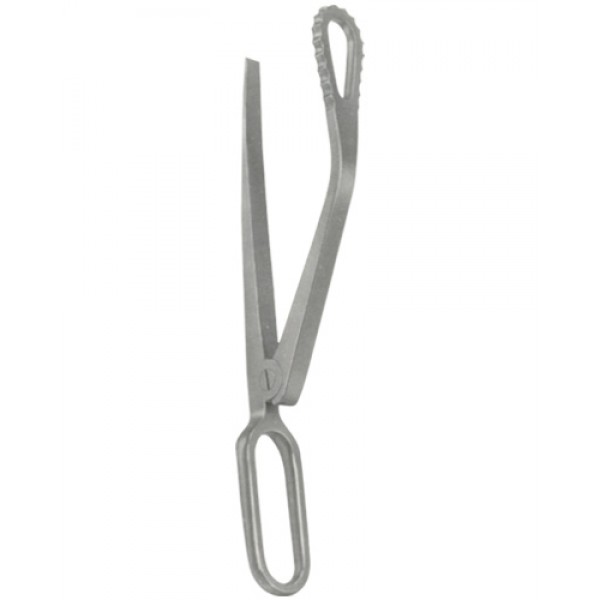 Bone Rongeurs, Bone Cutting & Bone Holding Forceps